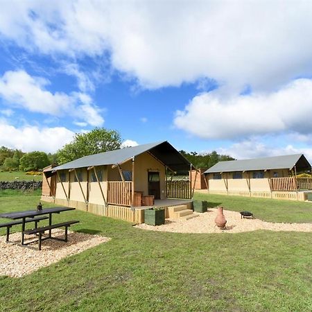 Carr'S Hill Luxury Safari Tents Denny 객실 사진