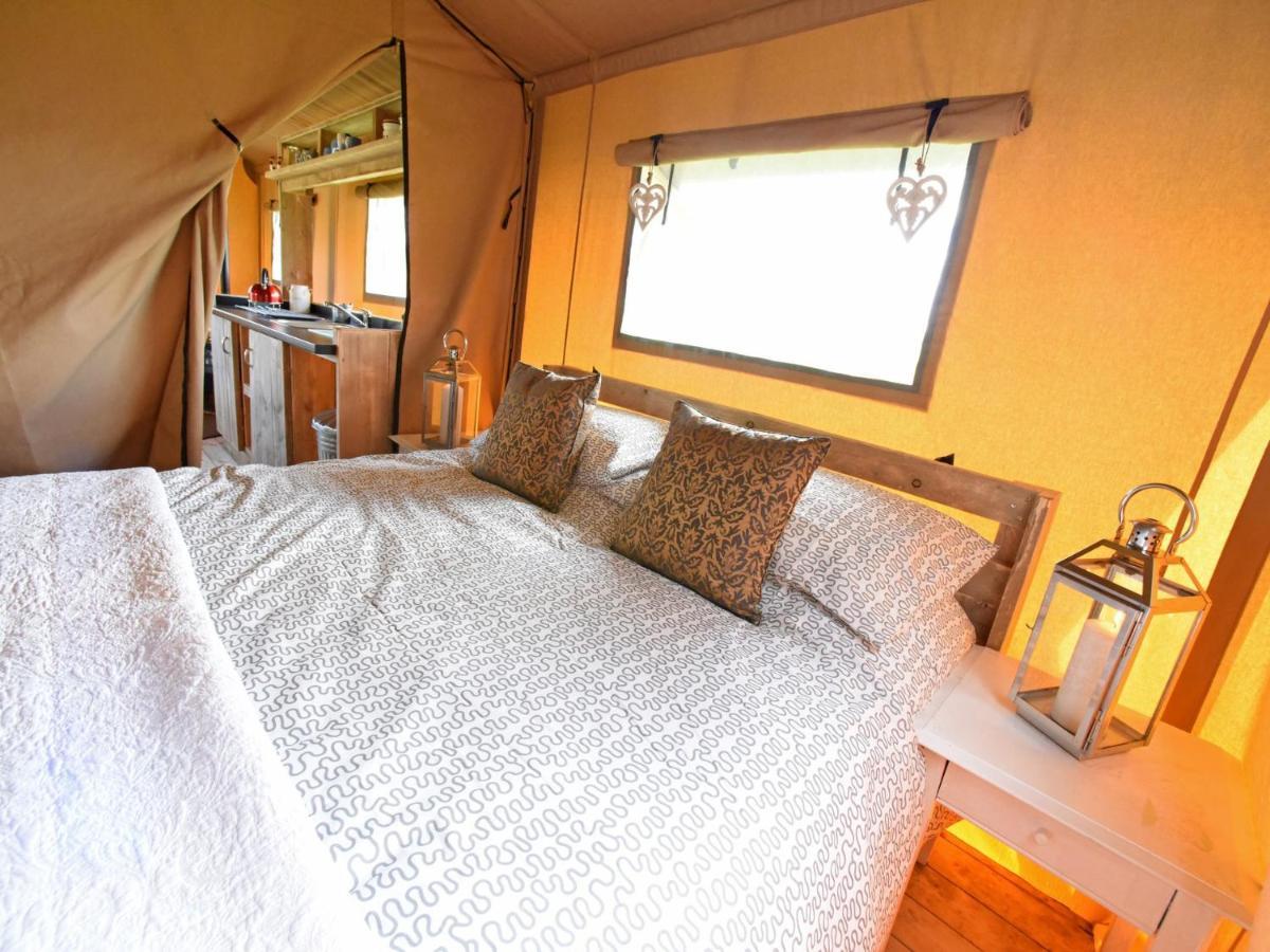 Carr'S Hill Luxury Safari Tents Denny 외부 사진