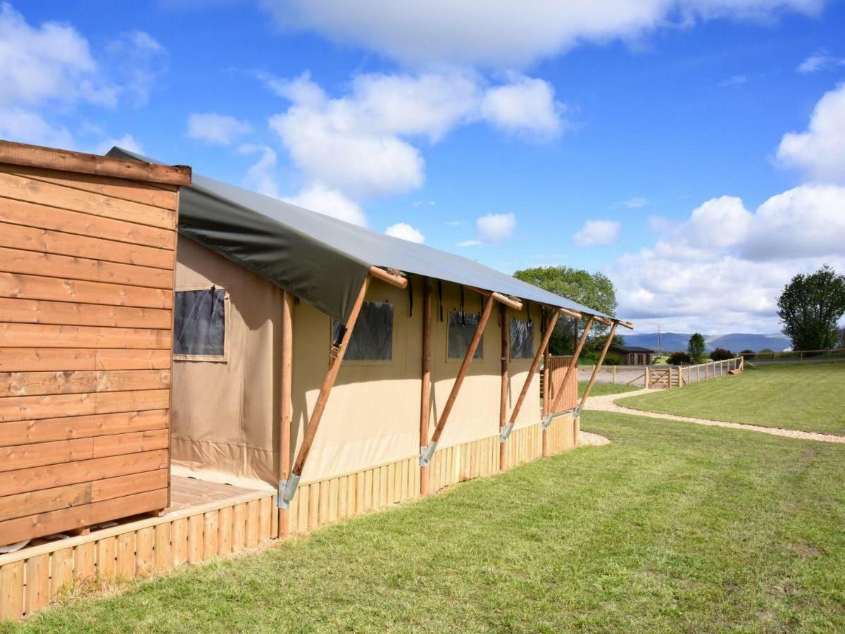 Carr'S Hill Luxury Safari Tents Denny 외부 사진